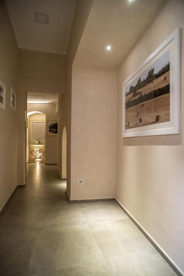 Bed and Breakfast Via Barocca Ragusa Exterior foto