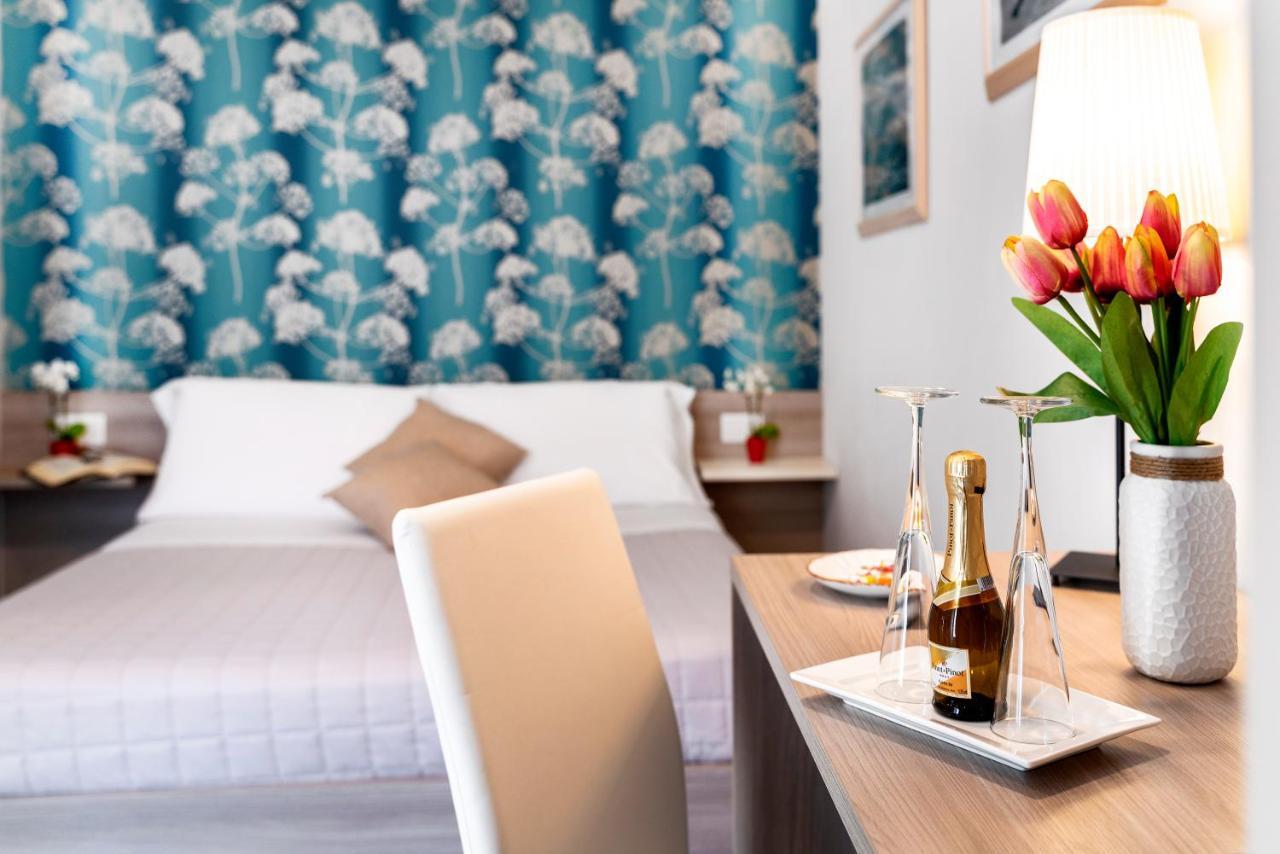 Bed and Breakfast Via Barocca Ragusa Exterior foto