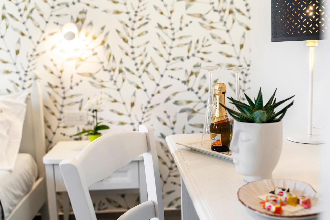Bed and Breakfast Via Barocca Ragusa Exterior foto