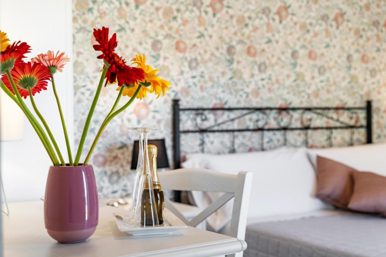 Bed and Breakfast Via Barocca Ragusa Exterior foto